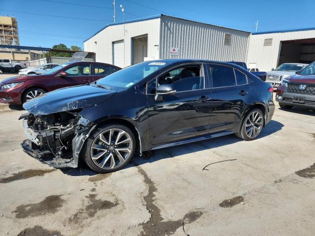 2020 TOYOTA COROLLA SE, 