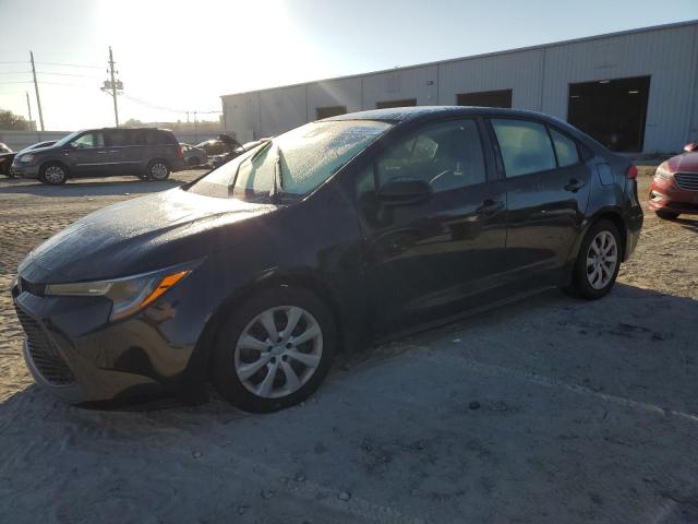 2021 TOYOTA COROLLA LE, 