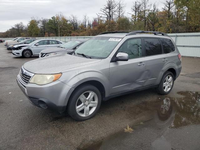 2009 SUBARU FORESTER 2.5X PREMIUM, 