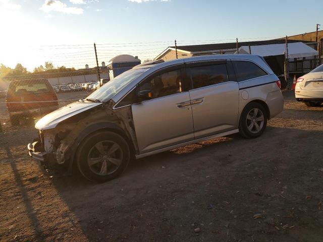 2011 HONDA ODYSSEY TOURING, 