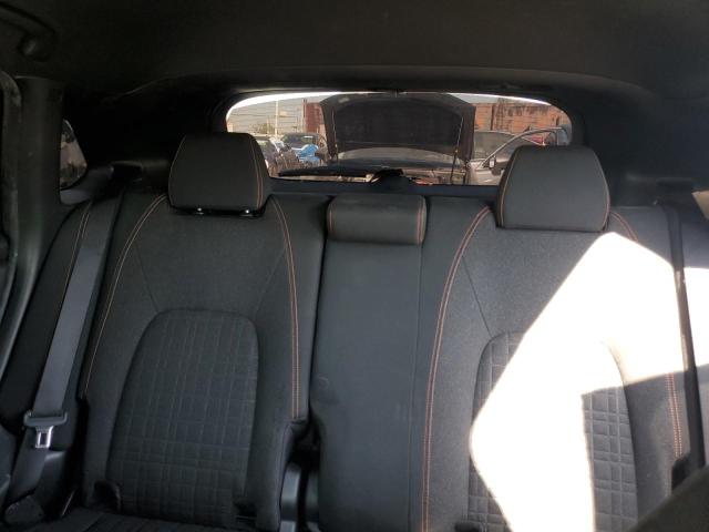 3CZRZ1H53PM701006 - 2023 HONDA HR-V SPORT BLACK photo 10