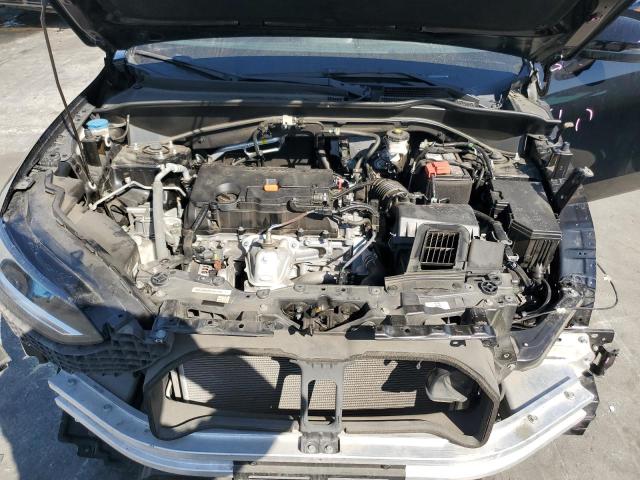 3CZRZ1H53PM701006 - 2023 HONDA HR-V SPORT BLACK photo 12