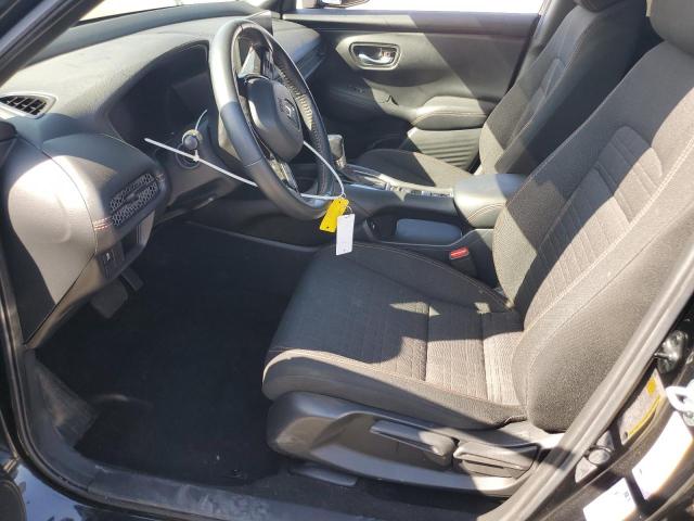 3CZRZ1H53PM701006 - 2023 HONDA HR-V SPORT BLACK photo 7