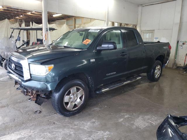 2007 TOYOTA TUNDRA DOUBLE CAB SR5, 
