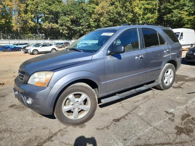 2008 KIA SORENTO EX, 