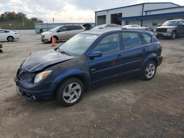 2005 PONTIAC VIBE, 