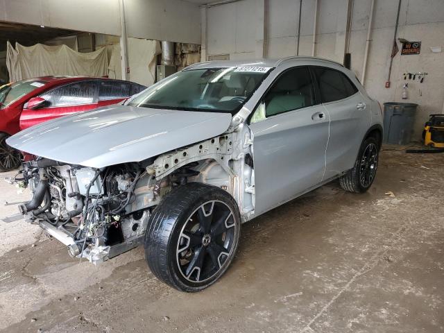 2020 MERCEDES-BENZ GLA 250, 