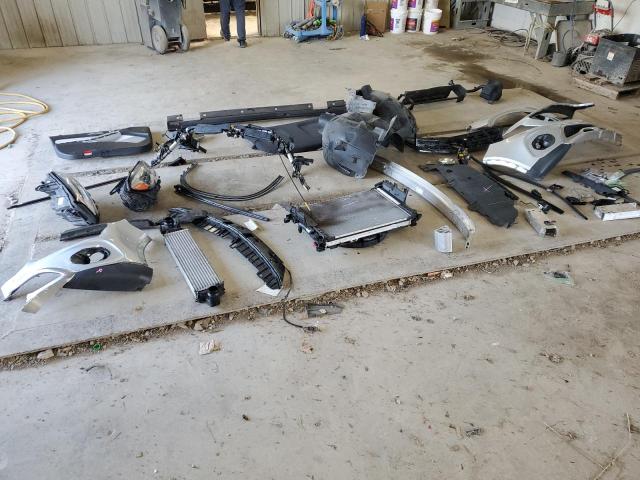 WDCTG4EB8LU026430 - 2020 MERCEDES-BENZ GLA 250 Srebrny zdjęcie 13