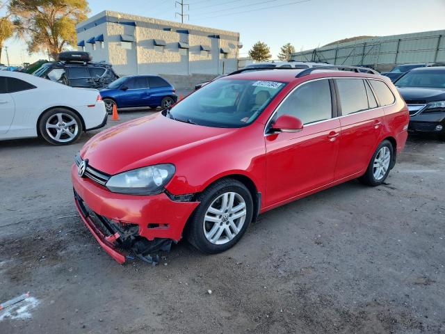 2012 VOLKSWAGEN JETTA TDI, 