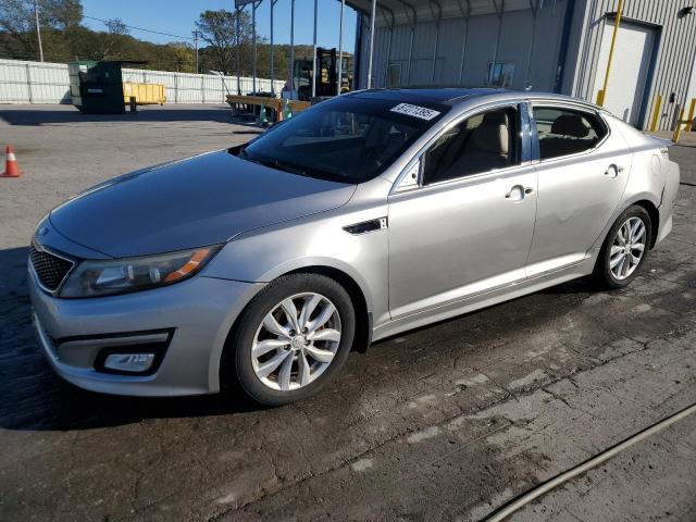2014 KIA OPTIMA EX, 
