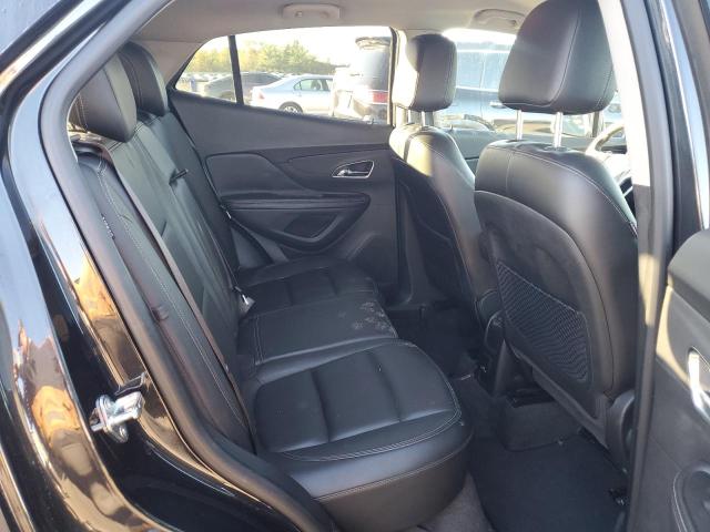 KL4CJCSB0DB145828 - 2013 BUICK ENCORE Qara foto 11