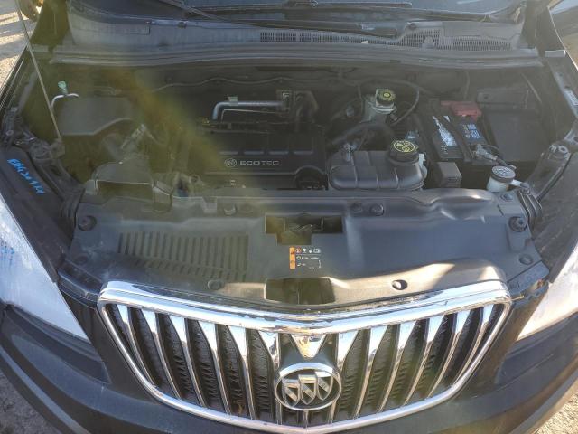 KL4CJCSB0DB145828 - 2013 BUICK ENCORE Qara foto 12