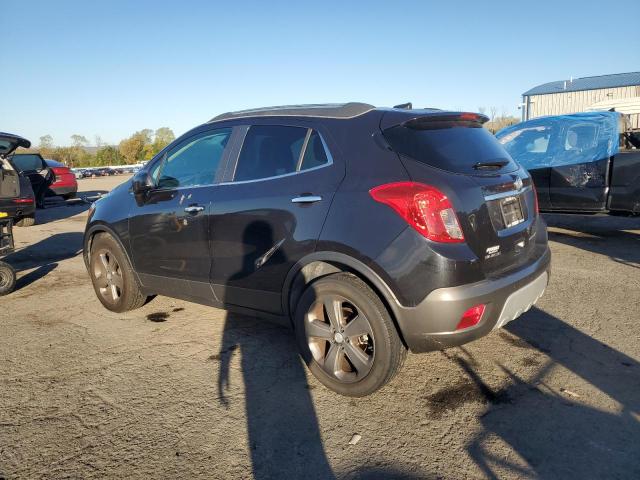 KL4CJCSB0DB145828 - 2013 BUICK ENCORE Qara foto 2