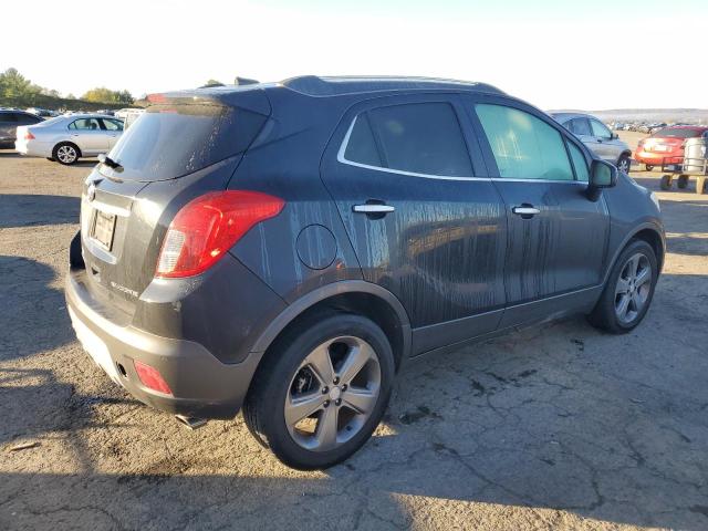 KL4CJCSB0DB145828 - 2013 BUICK ENCORE Qara foto 3