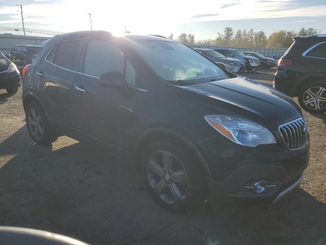 KL4CJCSB0DB145828 - 2013 BUICK ENCORE Qara foto 4