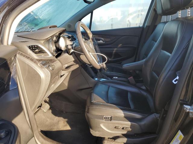 KL4CJCSB0DB145828 - 2013 BUICK ENCORE Qara foto 7