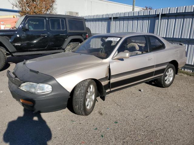 1995 TOYOTA CAMRY LE, 