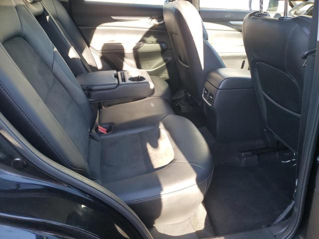 JM3KFBCM6L0777487 - 2020 MAZDA CX-5 TOURING BLACK photo 11