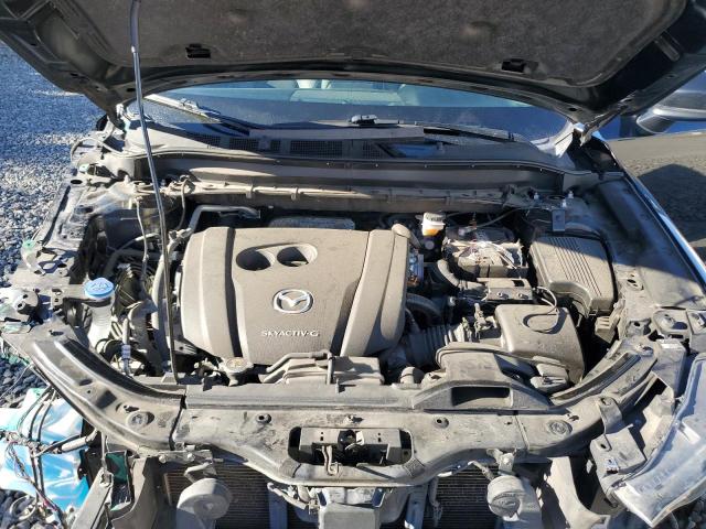 JM3KFBCM6L0777487 - 2020 MAZDA CX-5 TOURING BLACK photo 12