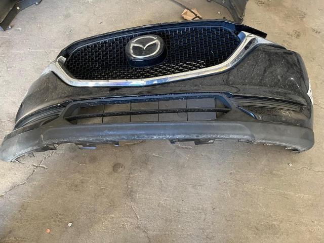 JM3KFBCM6L0777487 - 2020 MAZDA CX-5 TOURING BLACK photo 13