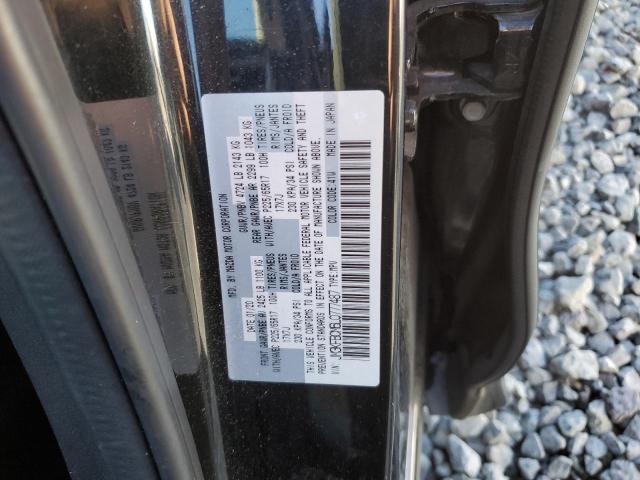 JM3KFBCM6L0777487 - 2020 MAZDA CX-5 TOURING BLACK photo 14