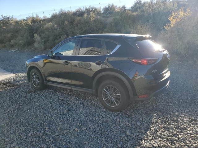 JM3KFBCM6L0777487 - 2020 MAZDA CX-5 TOURING BLACK photo 2