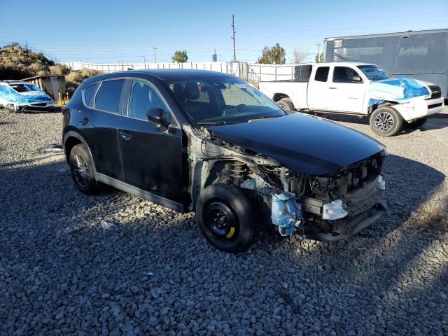 JM3KFBCM6L0777487 - 2020 MAZDA CX-5 TOURING BLACK photo 4