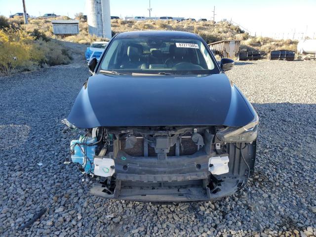 JM3KFBCM6L0777487 - 2020 MAZDA CX-5 TOURING BLACK photo 5