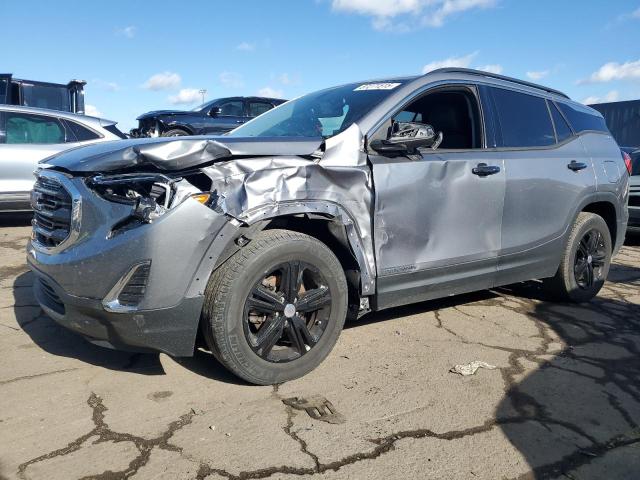 2018 GMC TERRAIN SLE, 