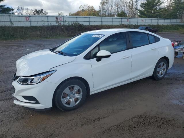 2017 CHEVROLET CRUZE LS, 