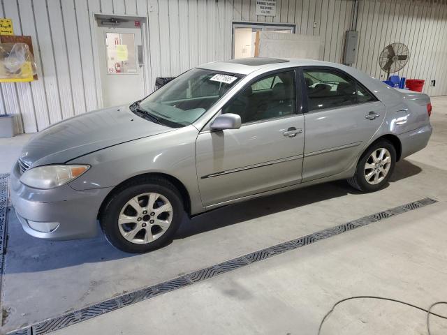 2005 TOYOTA CAMRY LE, 