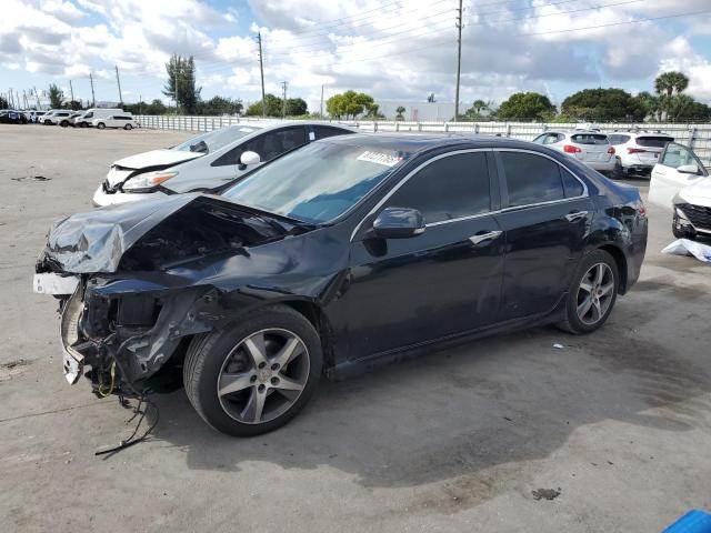 2012 ACURA TSX SE, 