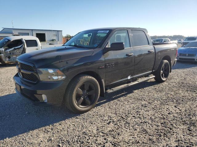 2017 RAM 1500 ST, 