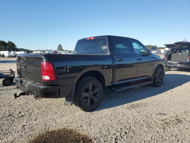 1C6RR6KT6HS855199 - 2017 RAM 1500 ST შავი ფოტო 3