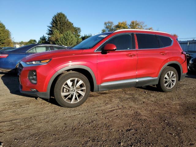 2020 HYUNDAI SANTA FE SEL, 