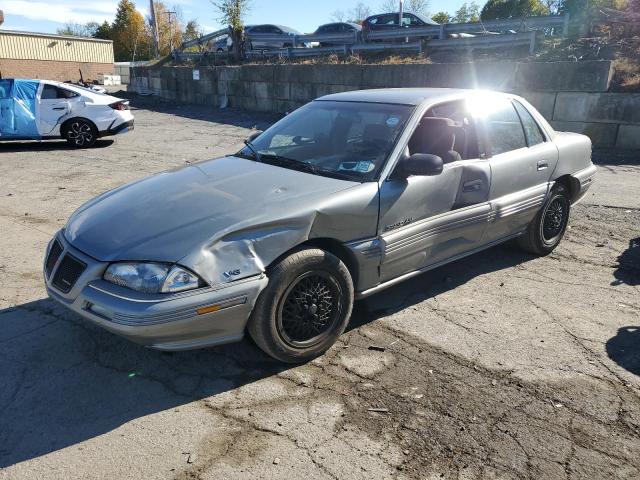 1994 PONTIAC GRAND AM SE, 