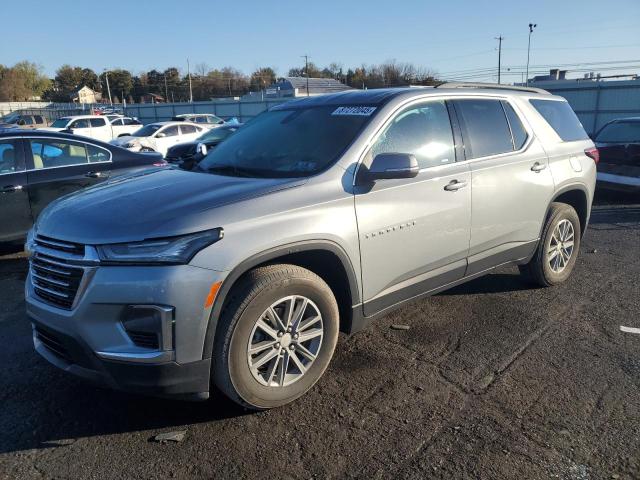 2023 CHEVROLET TRAVERSE LT, 