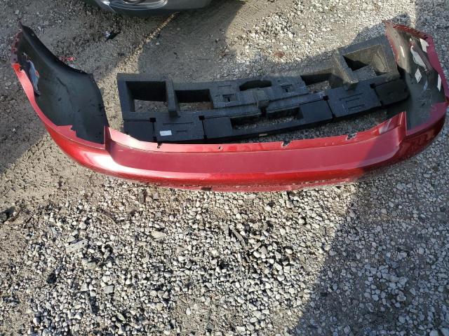 1G2AS18H697273578 - 2009 PONTIAC G5 Marron photo 12