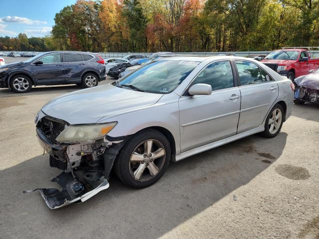 2010 TOYOTA CAMRY BASE, 