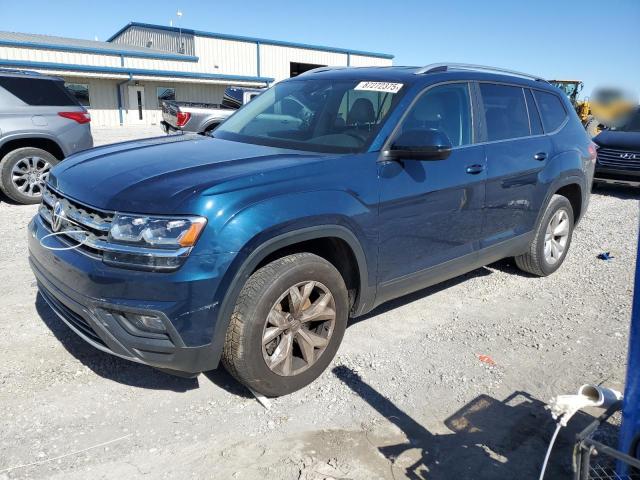 2018 VOLKSWAGEN ATLAS SE, 