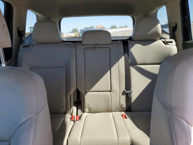 1V2DR2CA6JC586855 - 2018 VOLKSWAGEN ATLAS SE Синий фото 10