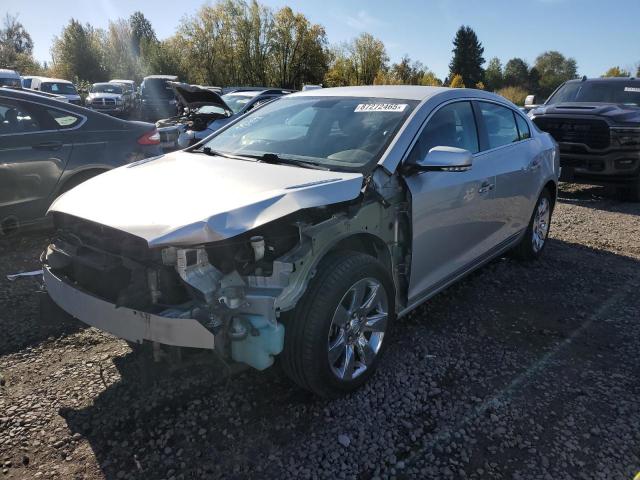 2013 BUICK LACROSSE PREMIUM, 