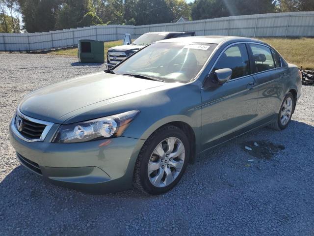2009 HONDA ACCORD EX, 