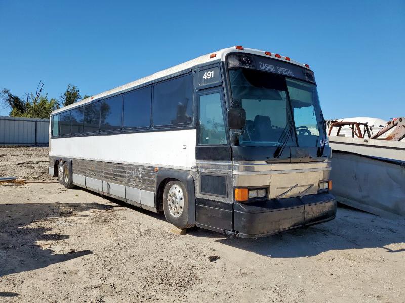 1986 TRANSPORTATION MFG CORP. 102A3, null