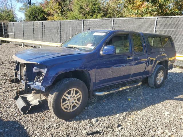 2012 GMC CANYON SLE, 