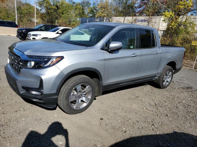 2025 HONDA RIDGELINE RTL, 
