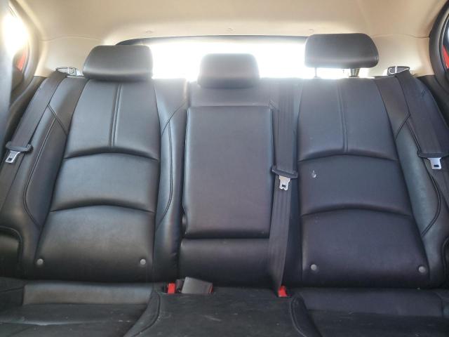 3MZBN1L34JM163686 - 2018 MAZDA 3 TOURING წითელი ფოტო 10