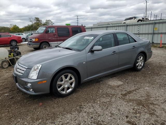 2005 CADILLAC STS, 