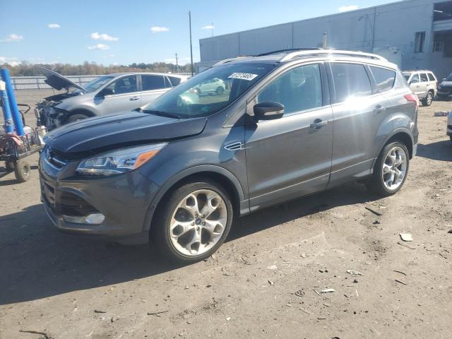 2015 FORD ESCAPE TITANIUM, 