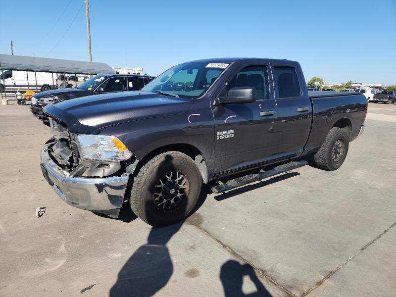 2017 RAM 1500 ST, 